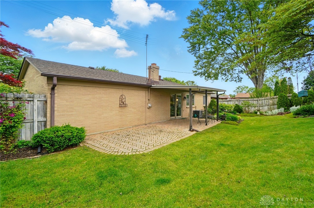 348 Cambridge Drive