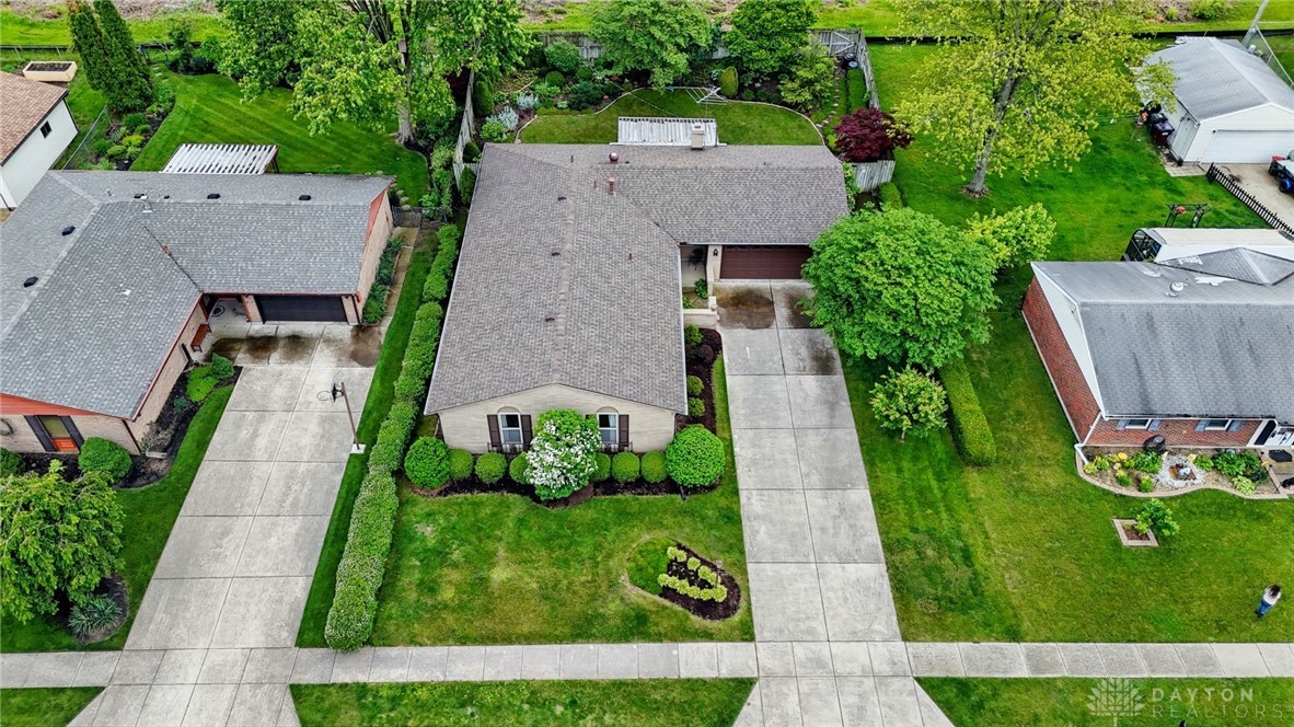 348 Cambridge Drive