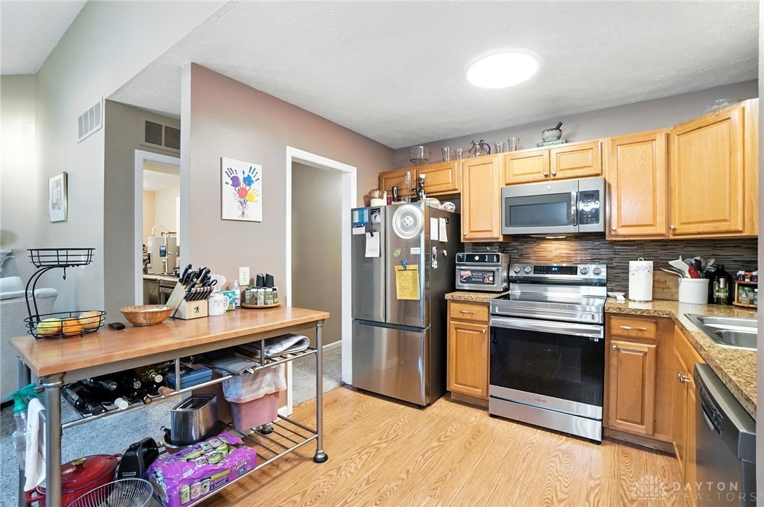 2564 Valais Court