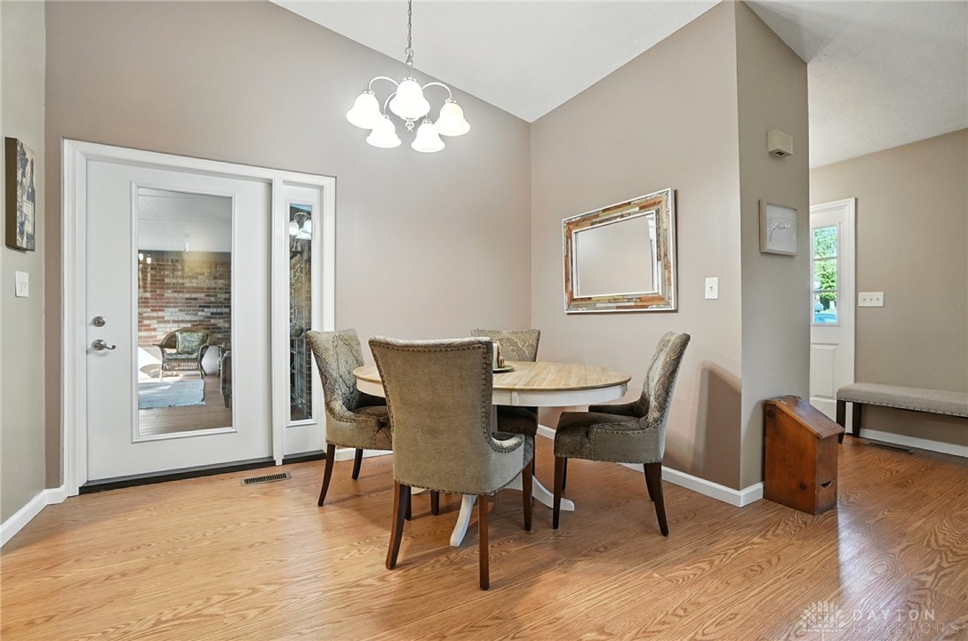 2564 Valais Court