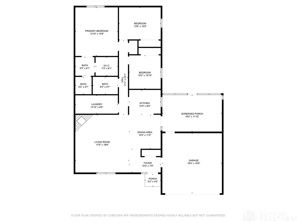 2564 Valais Court
