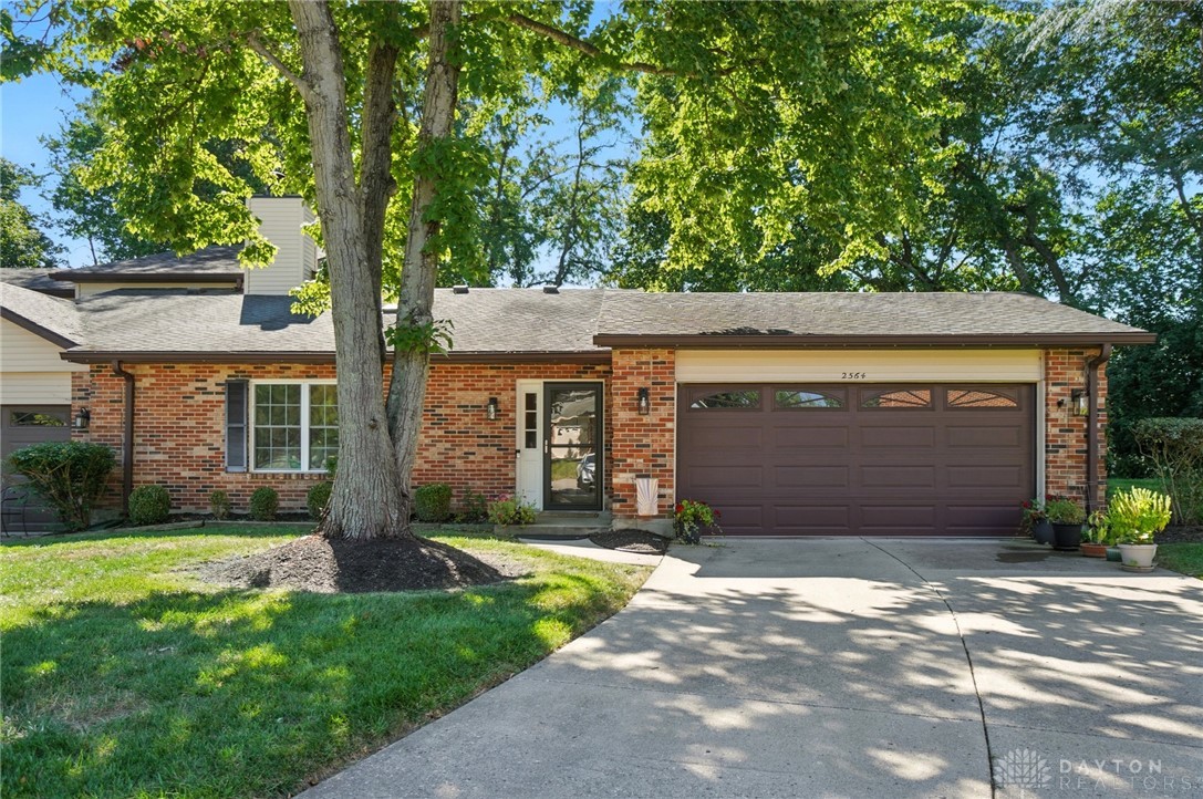 2564 Valais Court