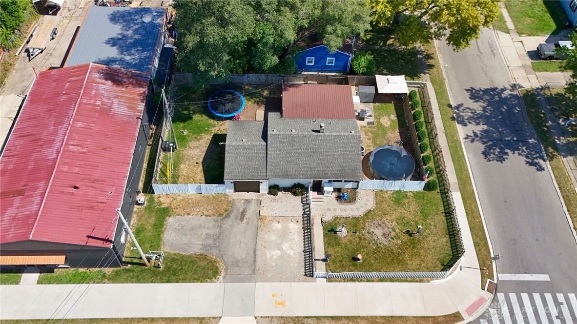 608 S Maple Avenue