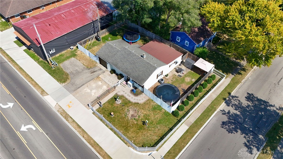608 S Maple Avenue