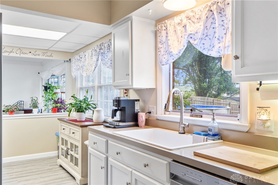 1514 Burchwood Drive