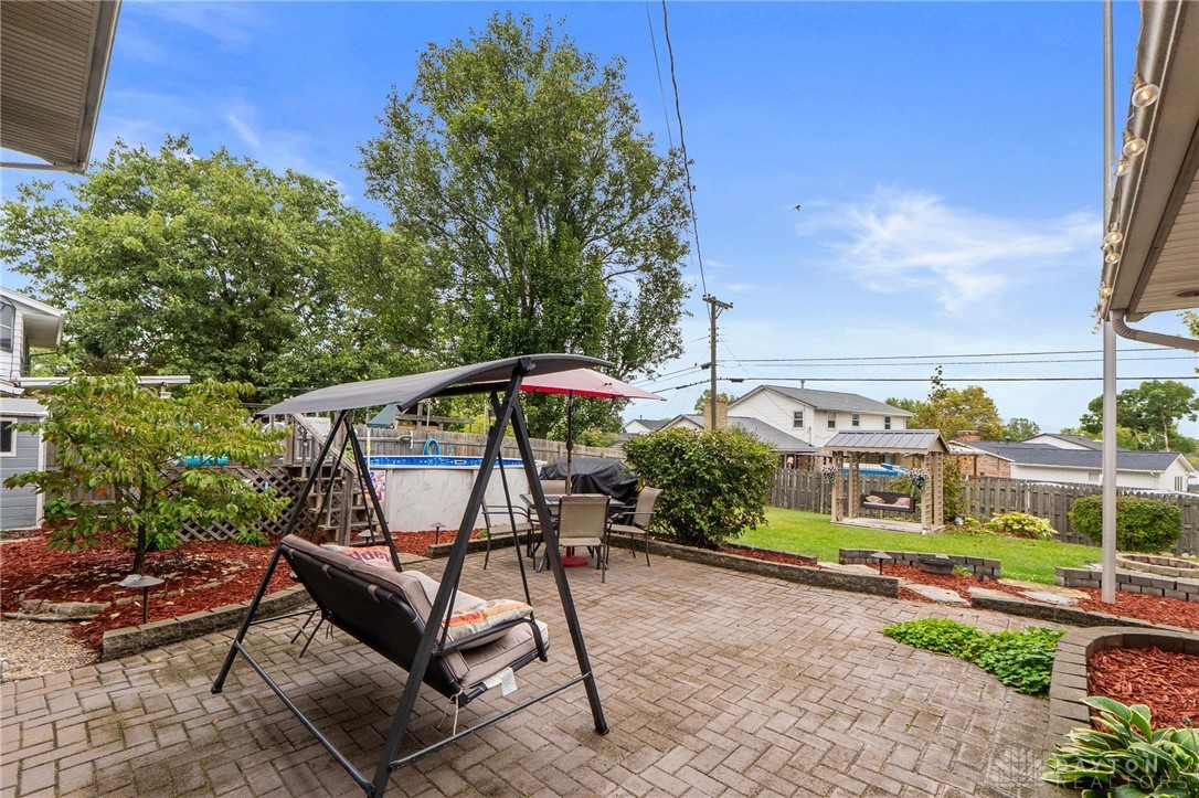 1514 Burchwood Drive