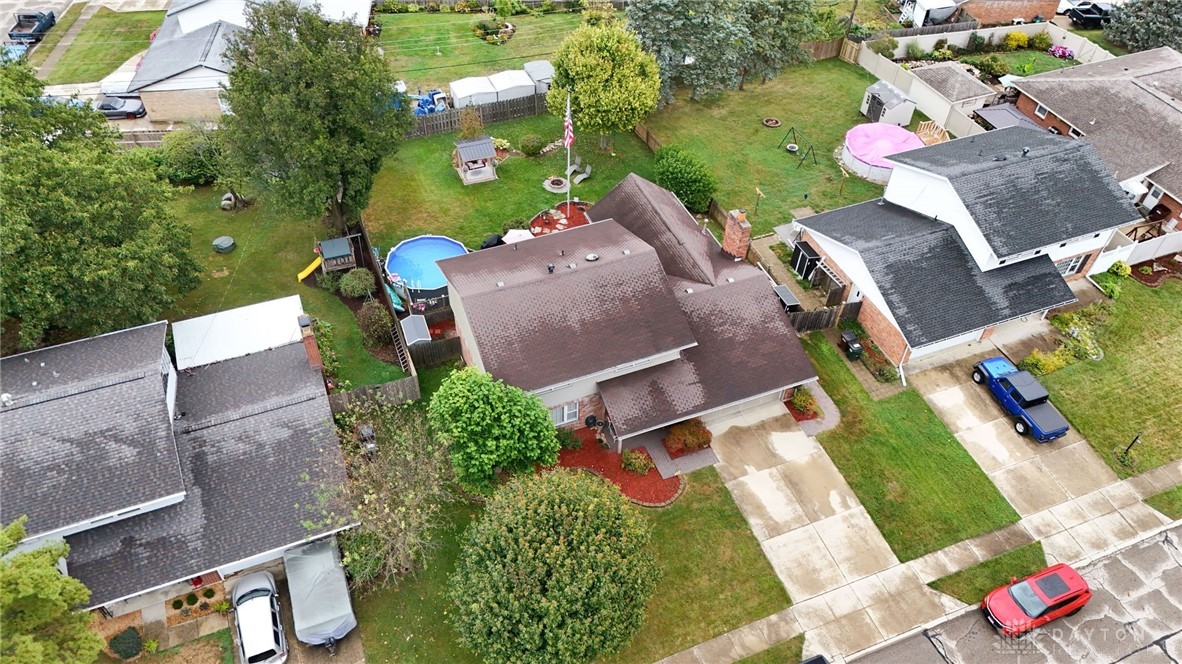 1514 Burchwood Drive