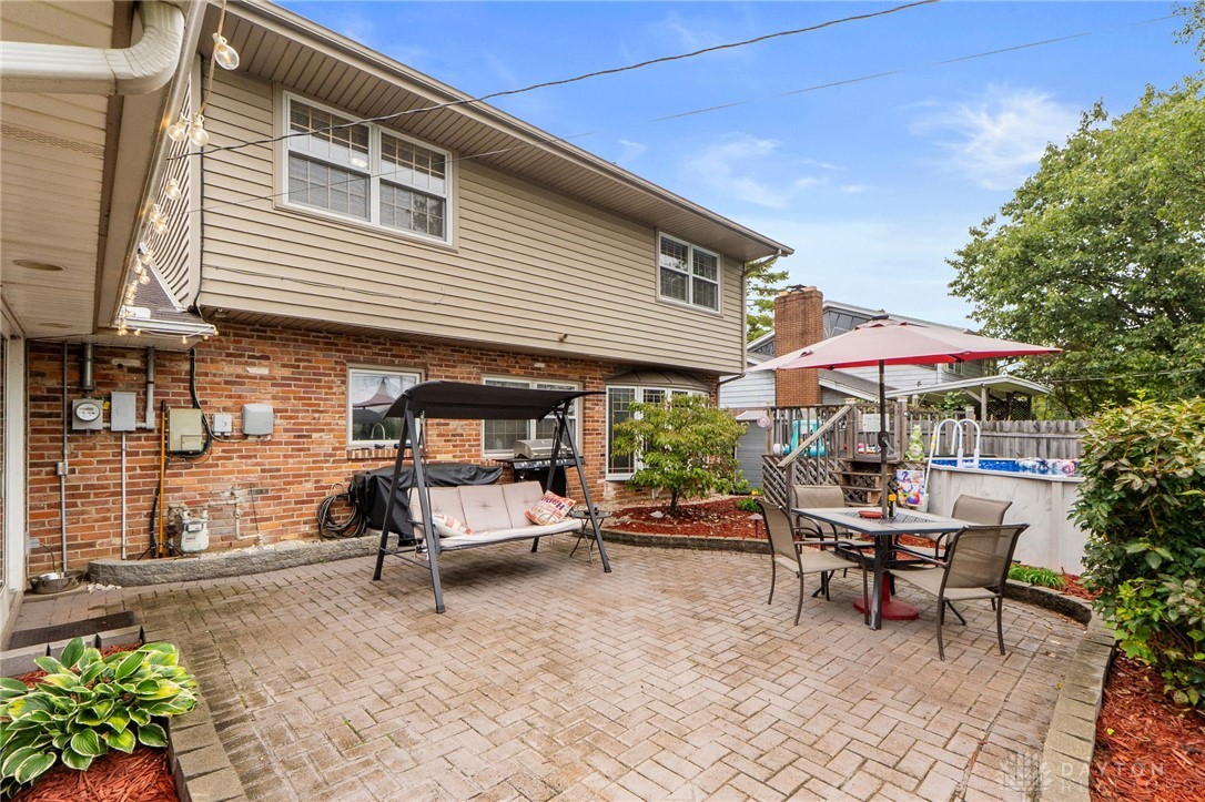 1514 Burchwood Drive