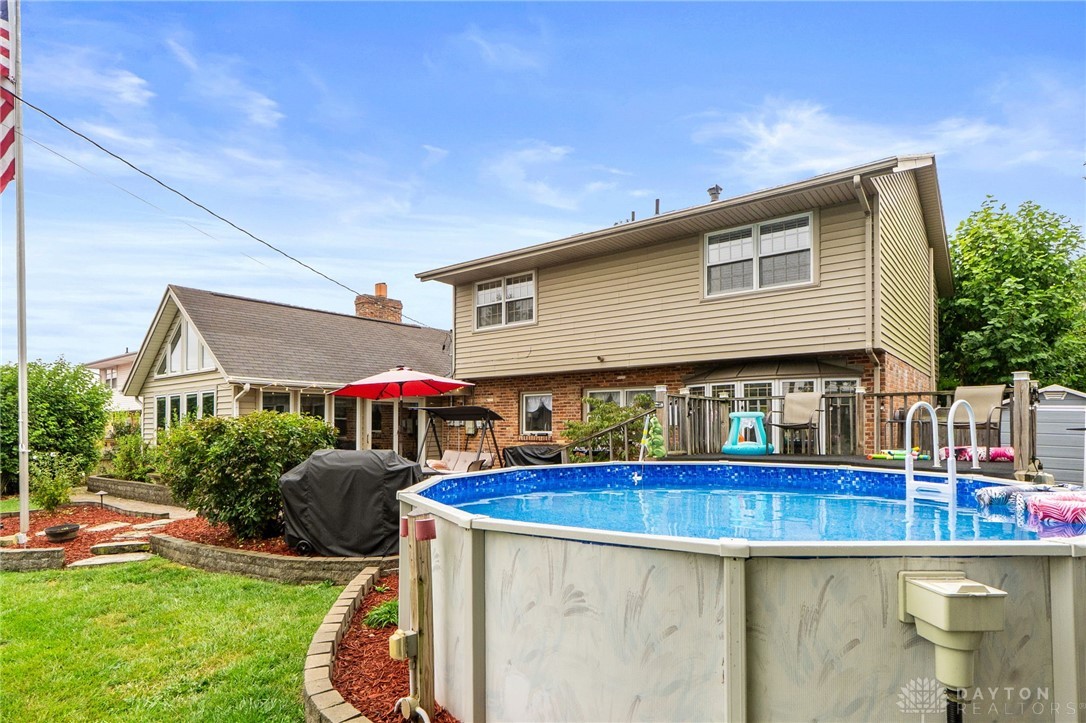 1514 Burchwood Drive