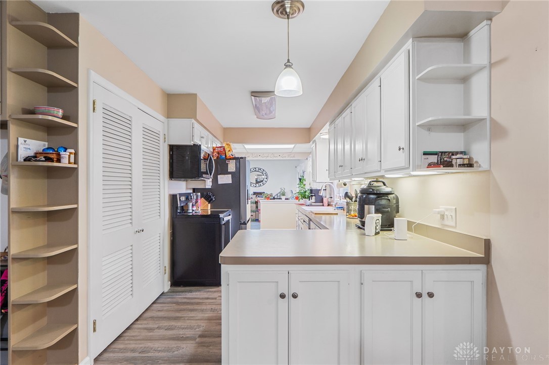 1514 Burchwood Drive