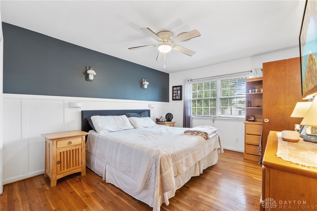 1514 Burchwood Drive