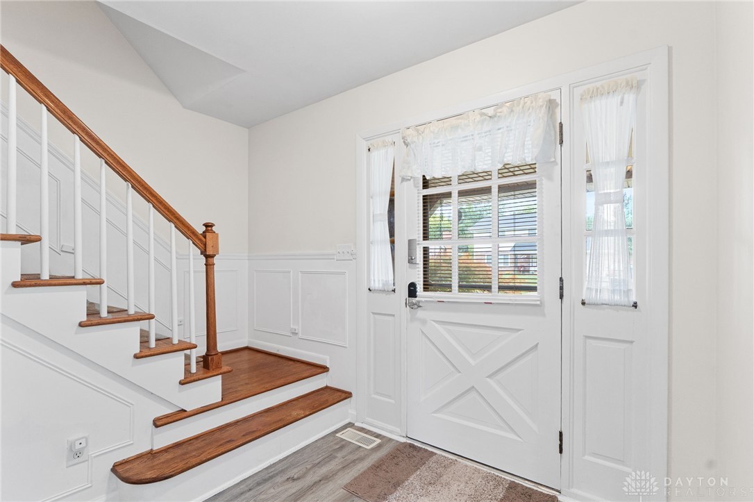 1514 Burchwood Drive