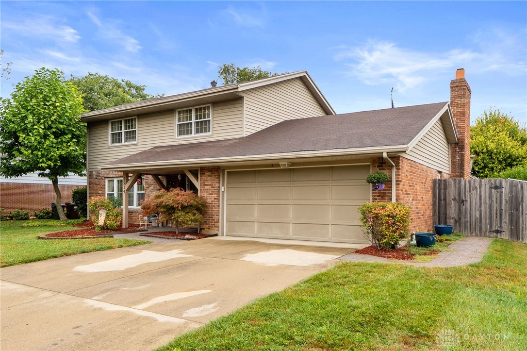 1514 Burchwood Drive