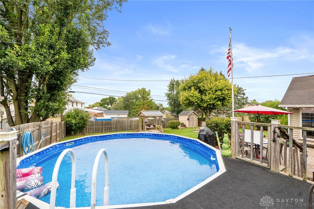 1514 Burchwood Drive