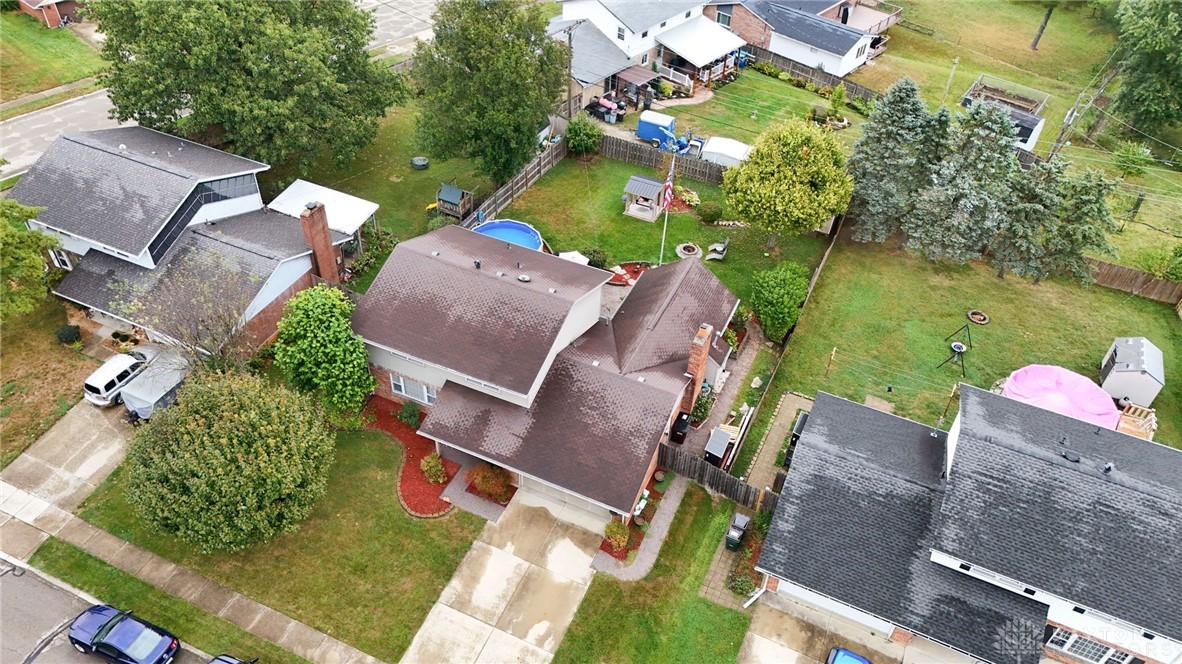 1514 Burchwood Drive