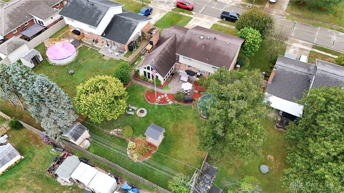 1514 Burchwood Drive