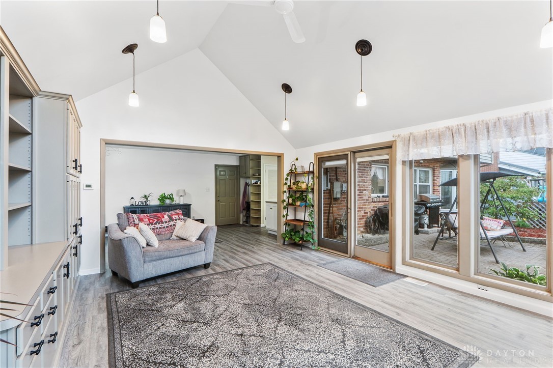 1514 Burchwood Drive