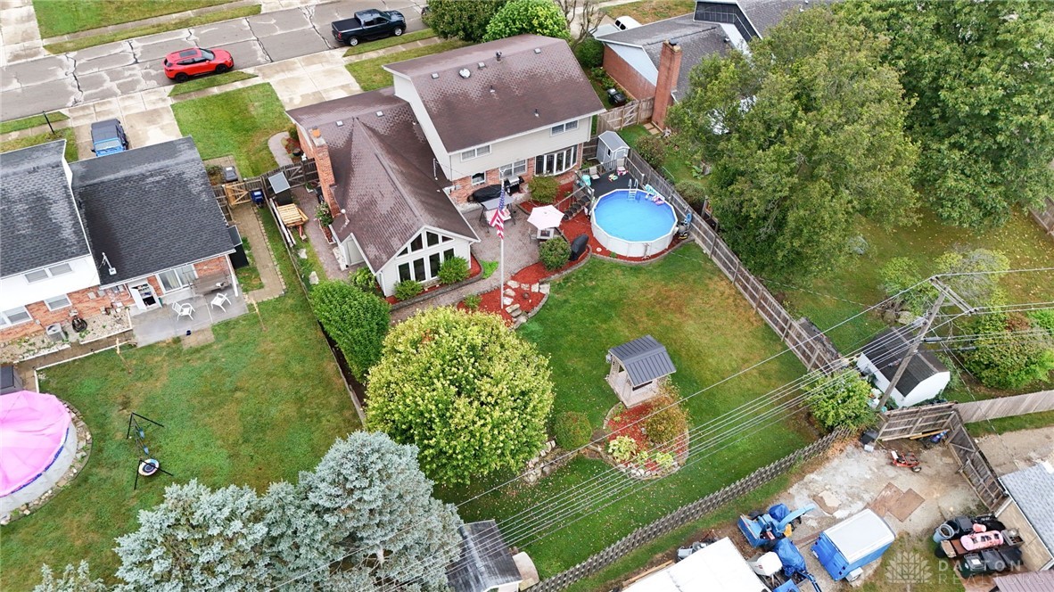 1514 Burchwood Drive