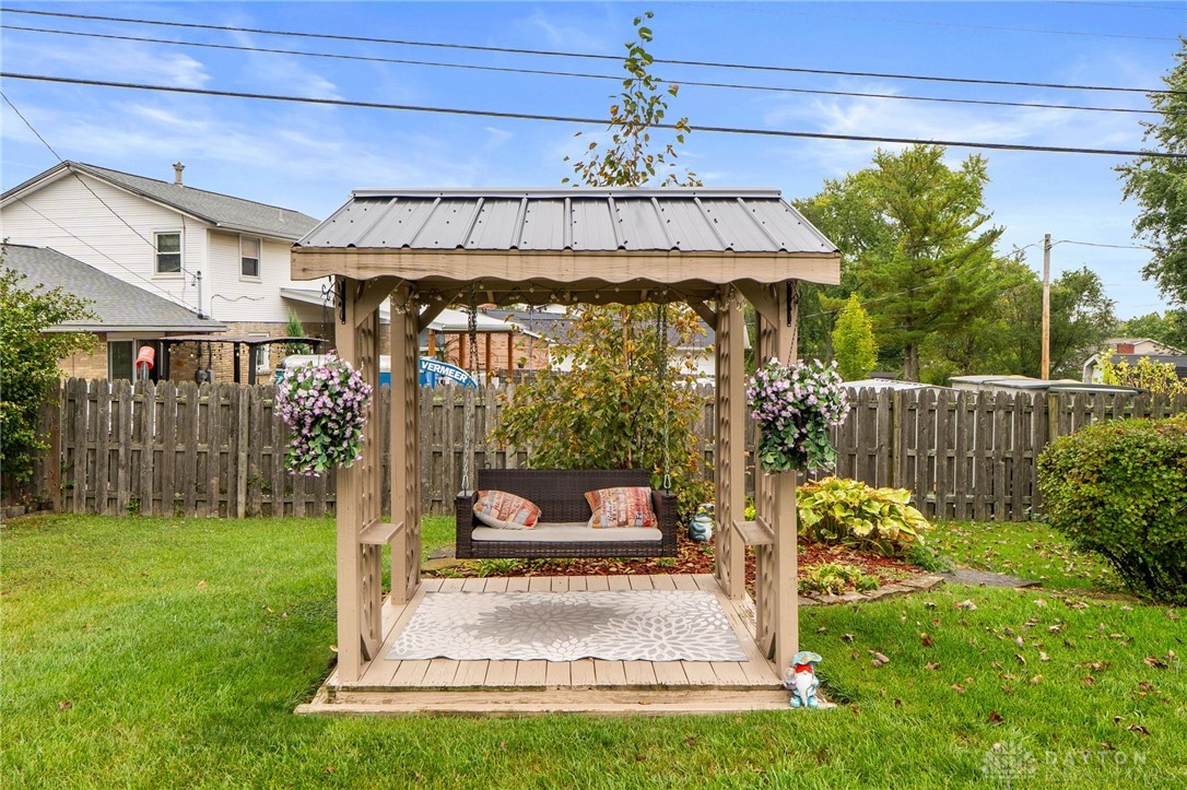 1514 Burchwood Drive