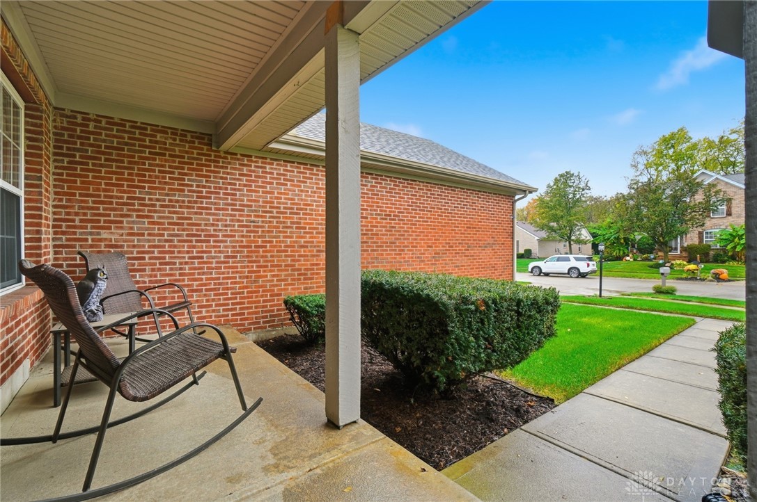 6468 Terrace View Court