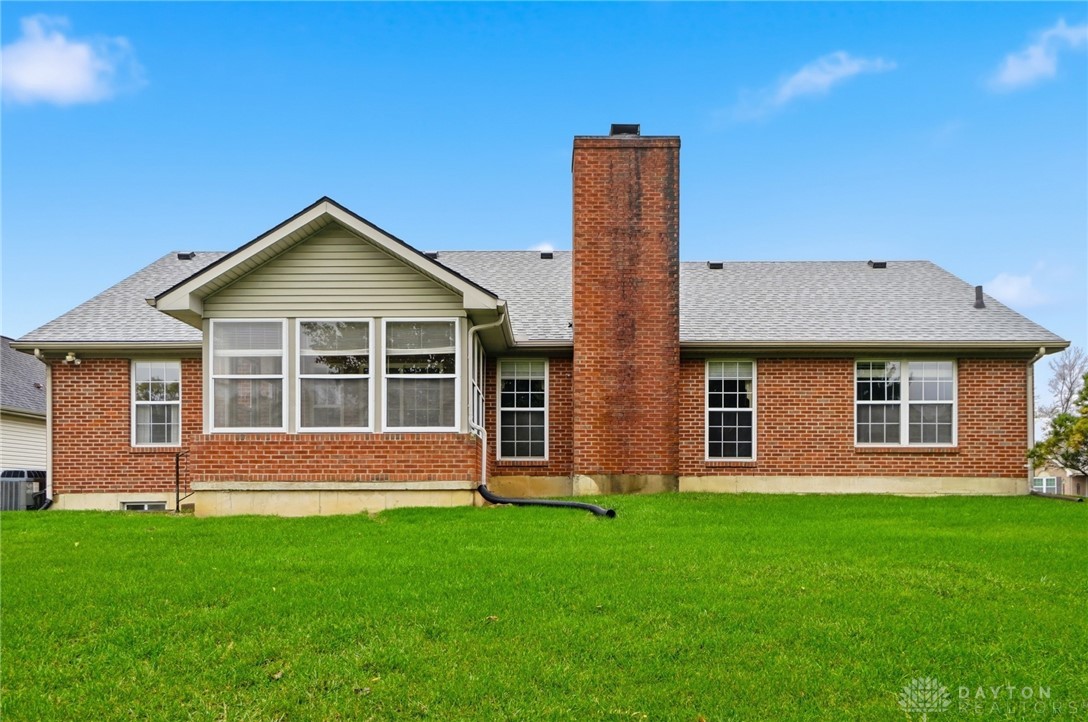 6468 Terrace View Court