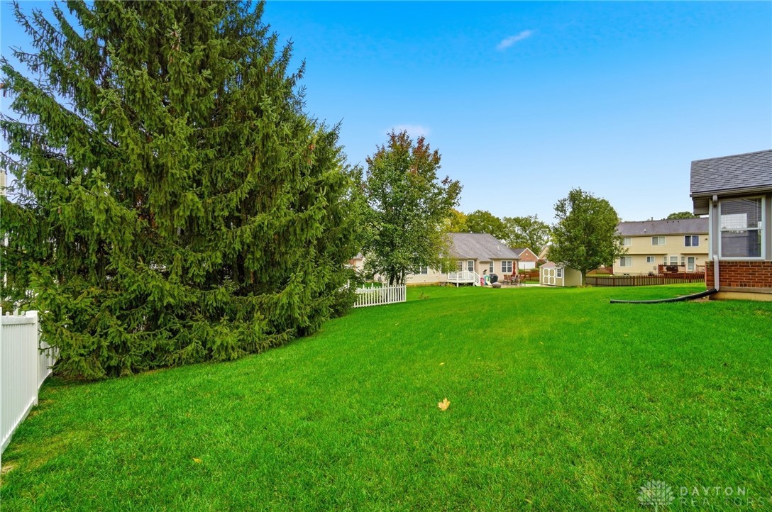 6468 Terrace View Court