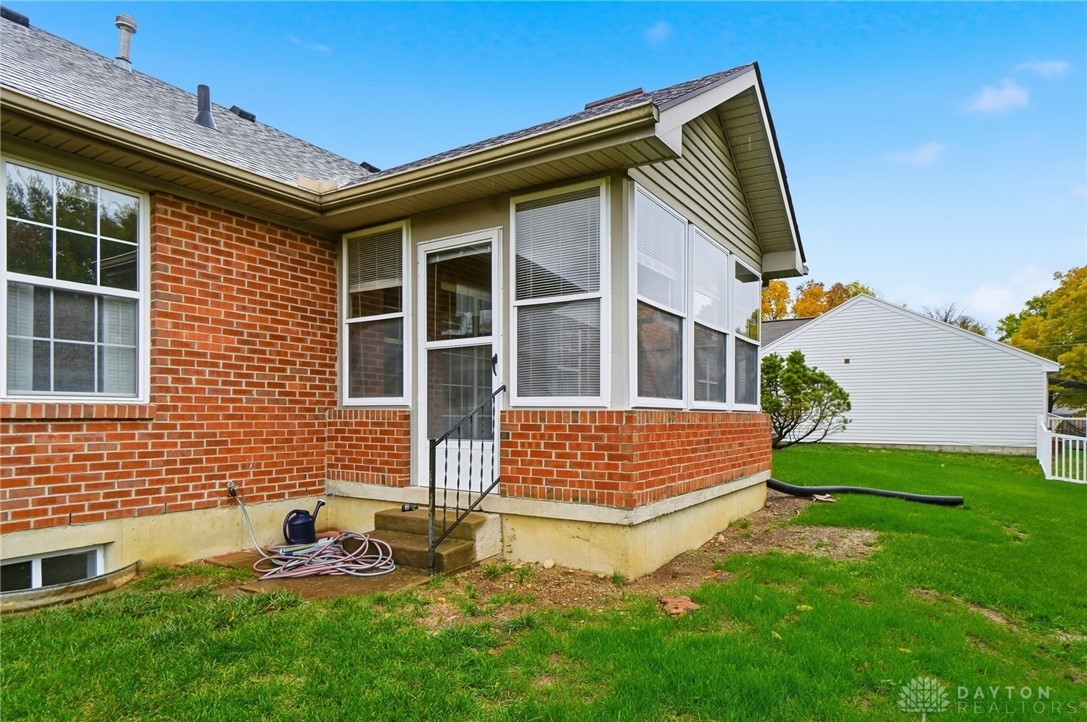 6468 Terrace View Court