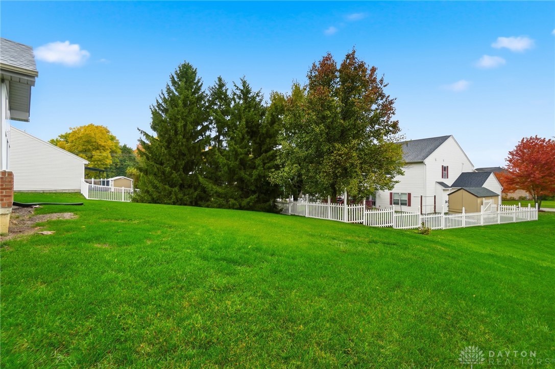 6468 Terrace View Court