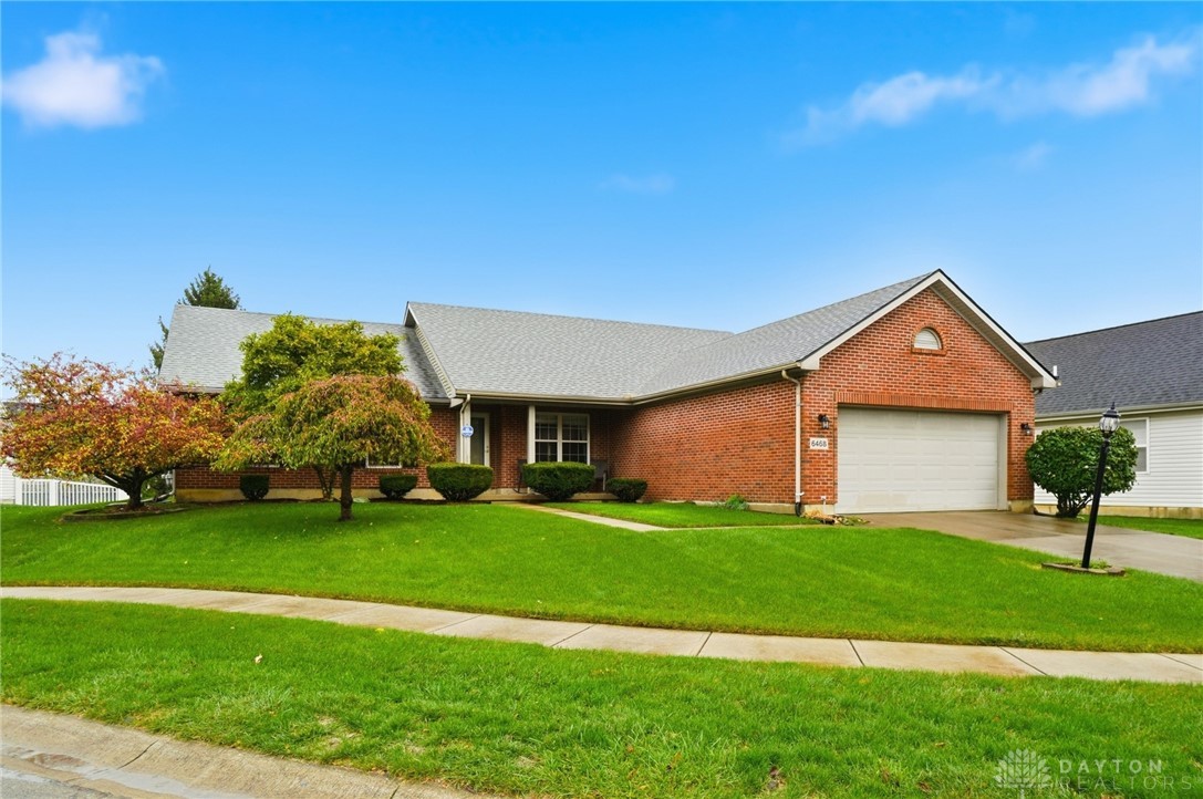 6468 Terrace View Court