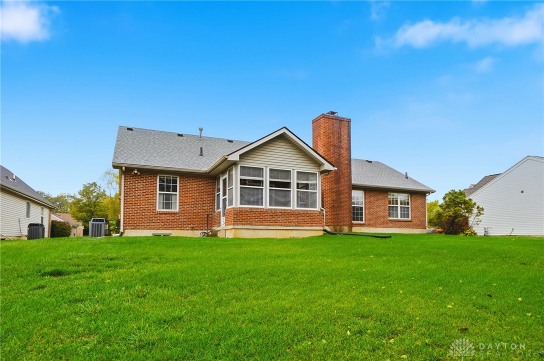 6468 Terrace View Court