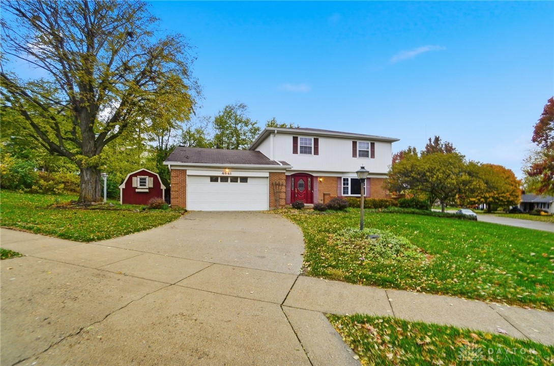 4541 Acreview Lane