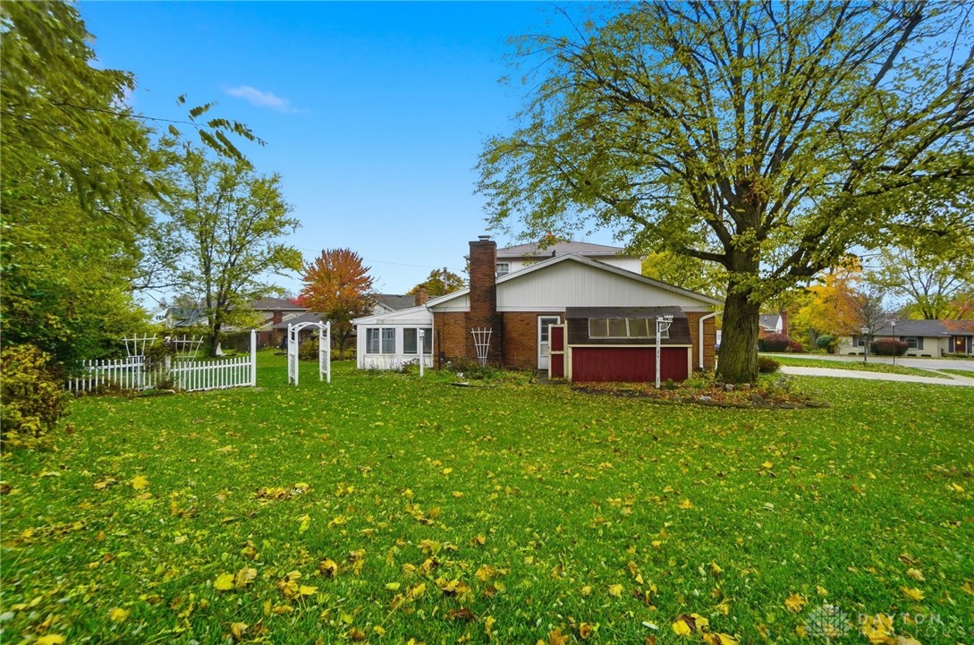 4541 Acreview Lane