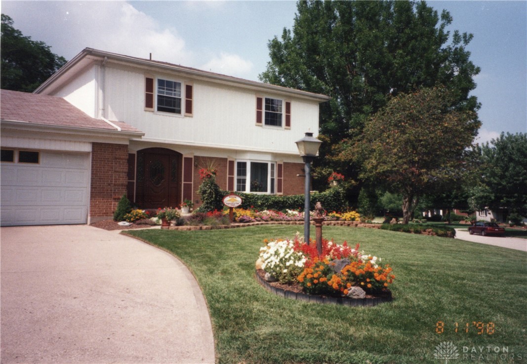 4541 Acreview Lane