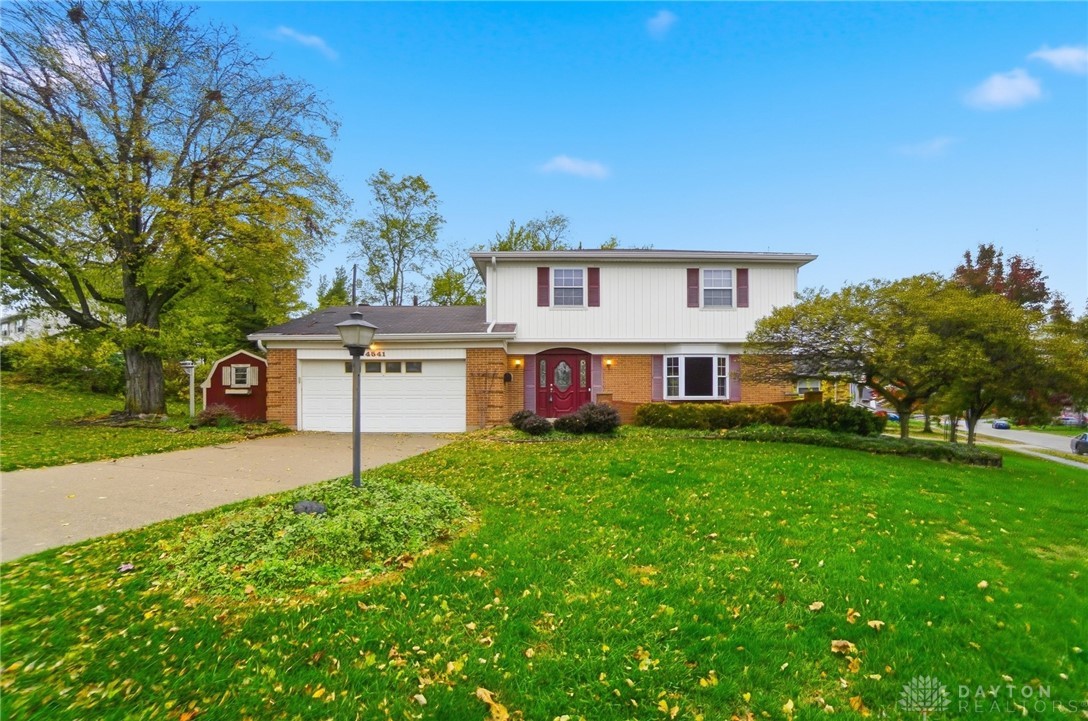4541 Acreview Lane