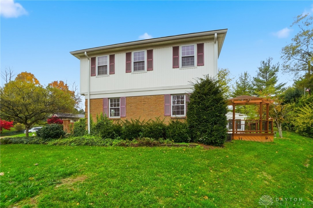 4541 Acreview Lane
