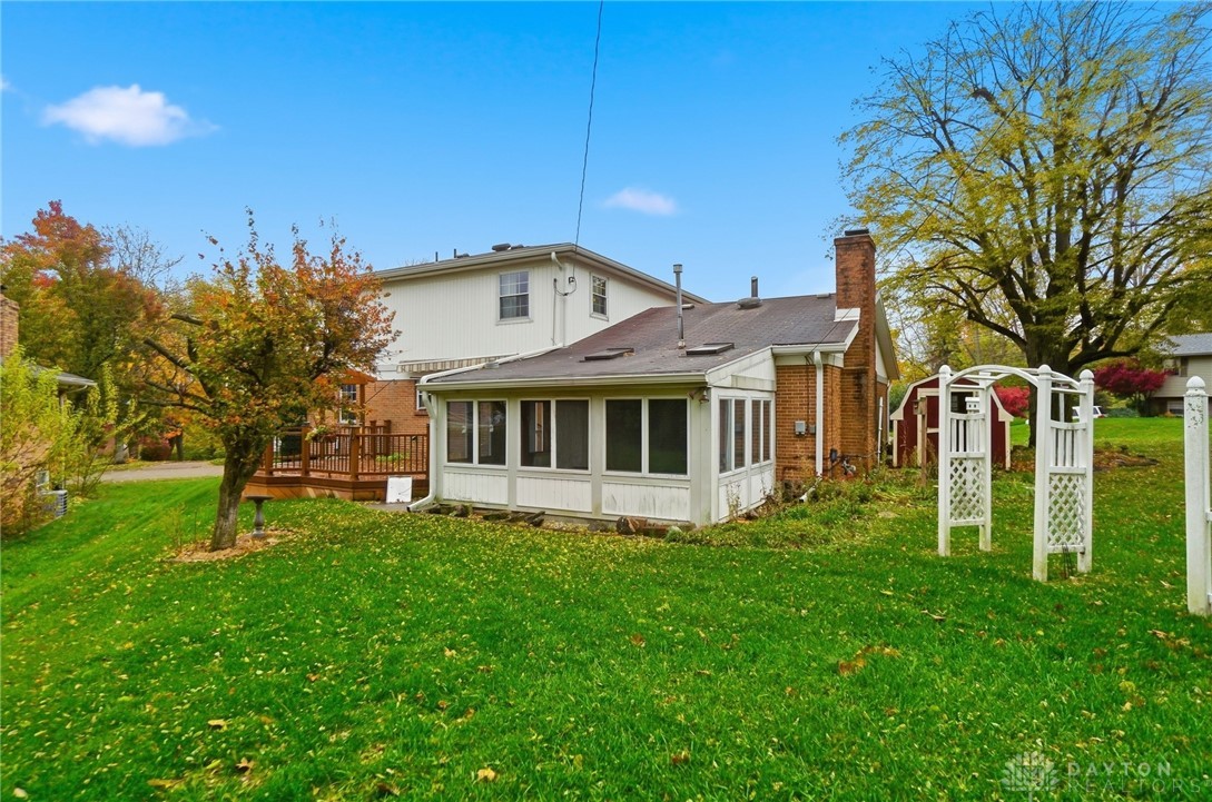 4541 Acreview Lane
