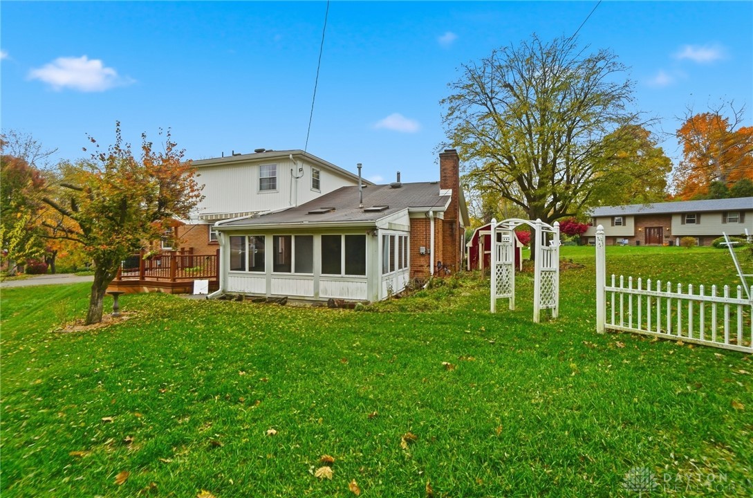 4541 Acreview Lane