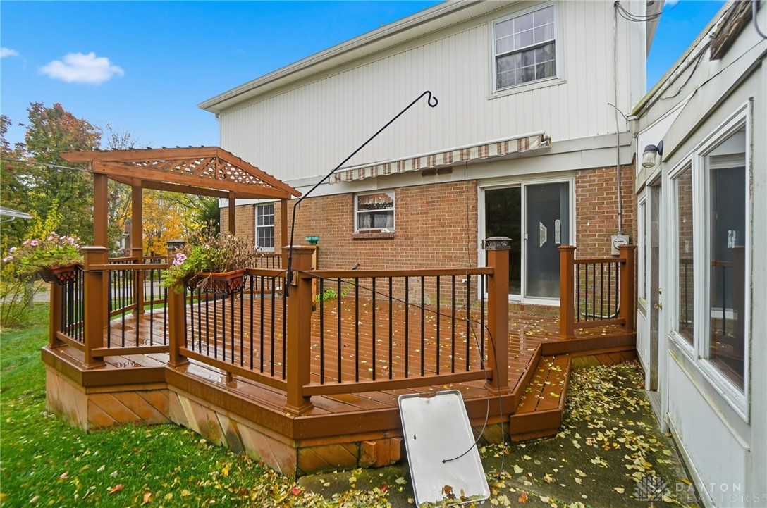 4541 Acreview Lane