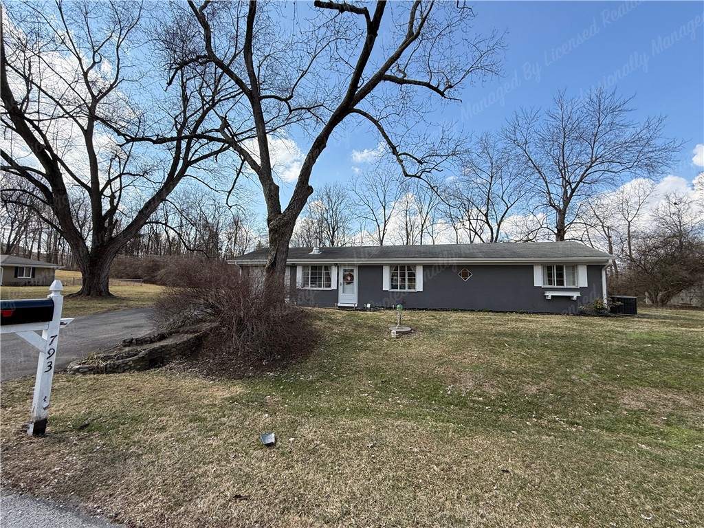 793 Country View Drive