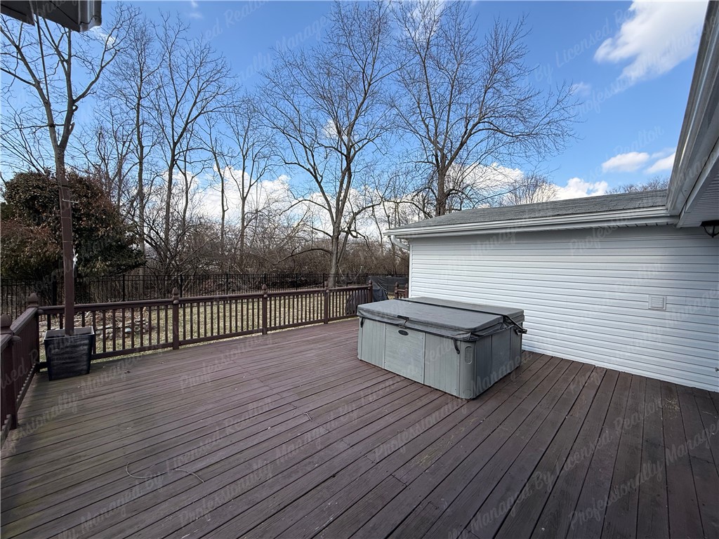 793 Country View Drive