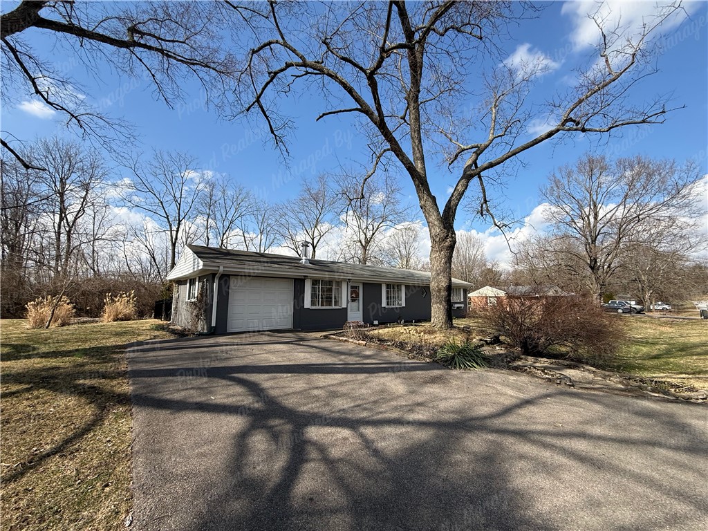 793 Country View Drive