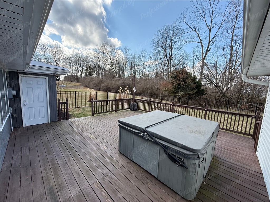 793 Country View Drive