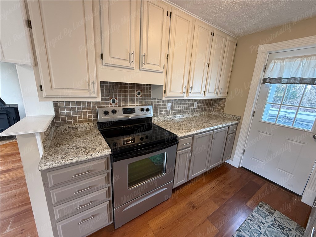 793 Country View Drive