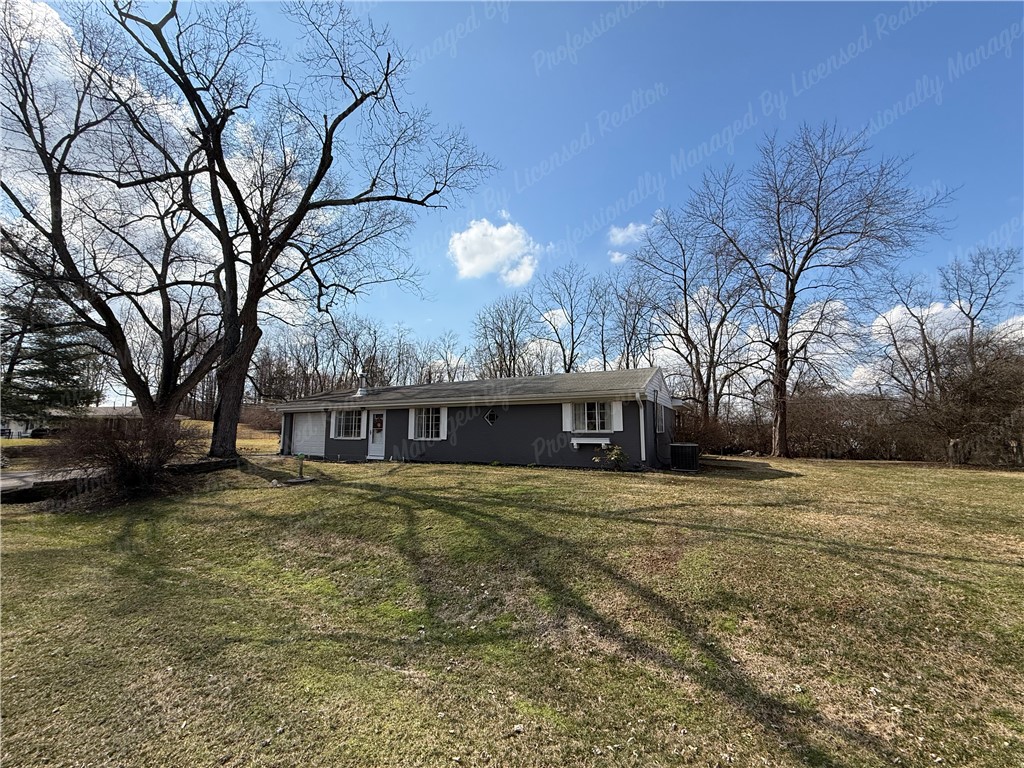 793 Country View Drive