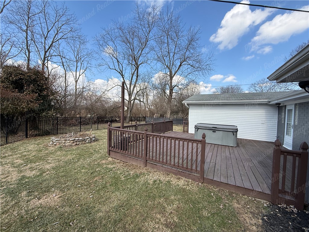 793 Country View Drive