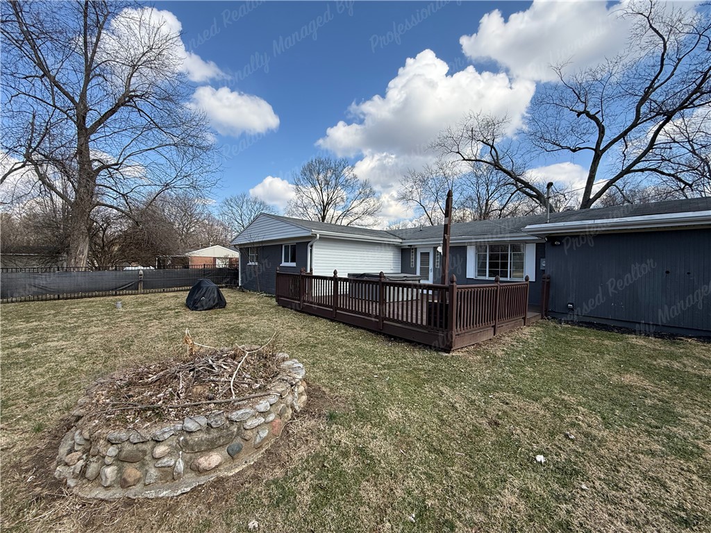 793 Country View Drive