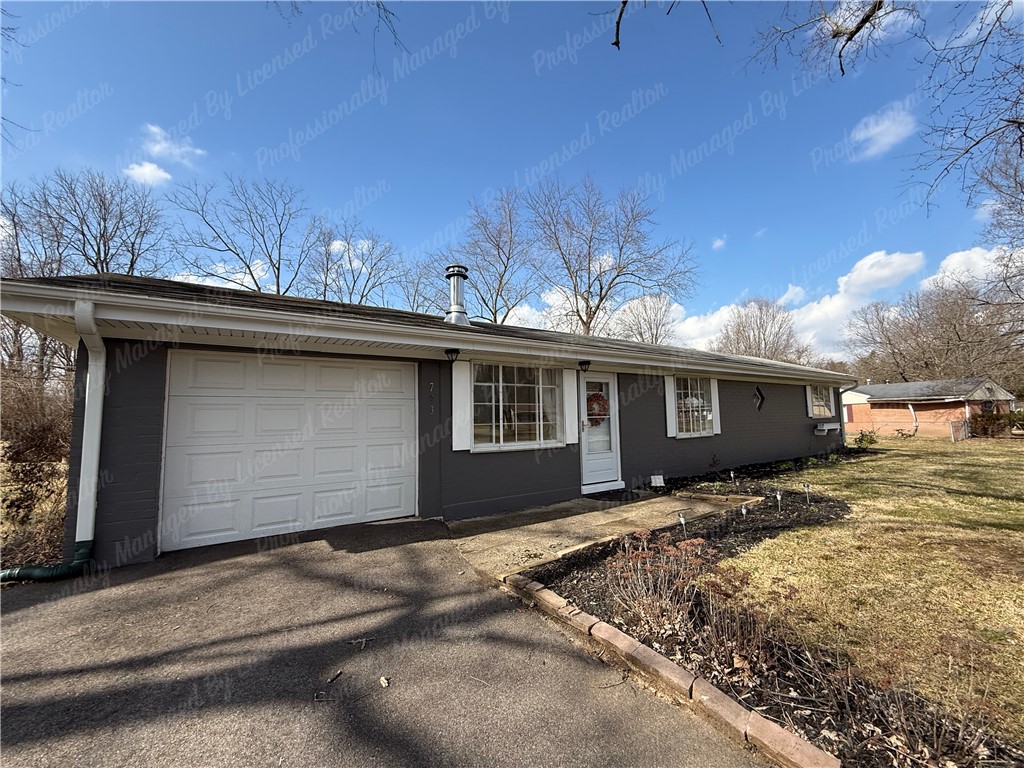 793 Country View Drive