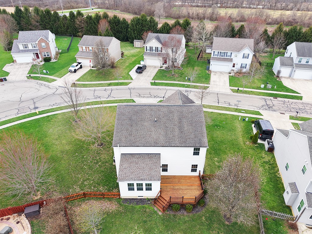 1978 Spring Ridge Drive