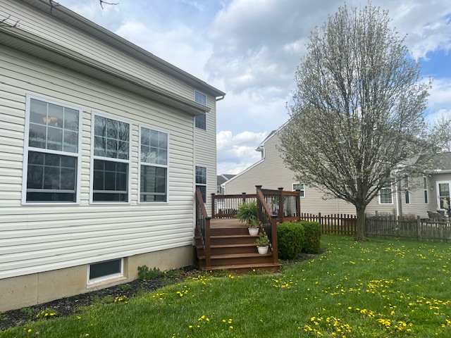 1978 Spring Ridge Drive