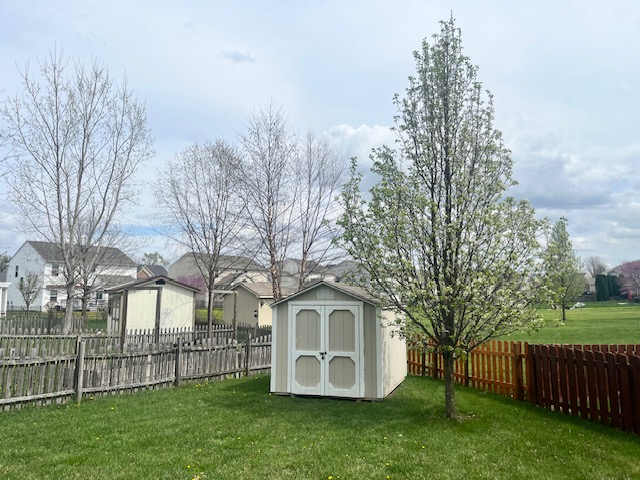 1978 Spring Ridge Drive